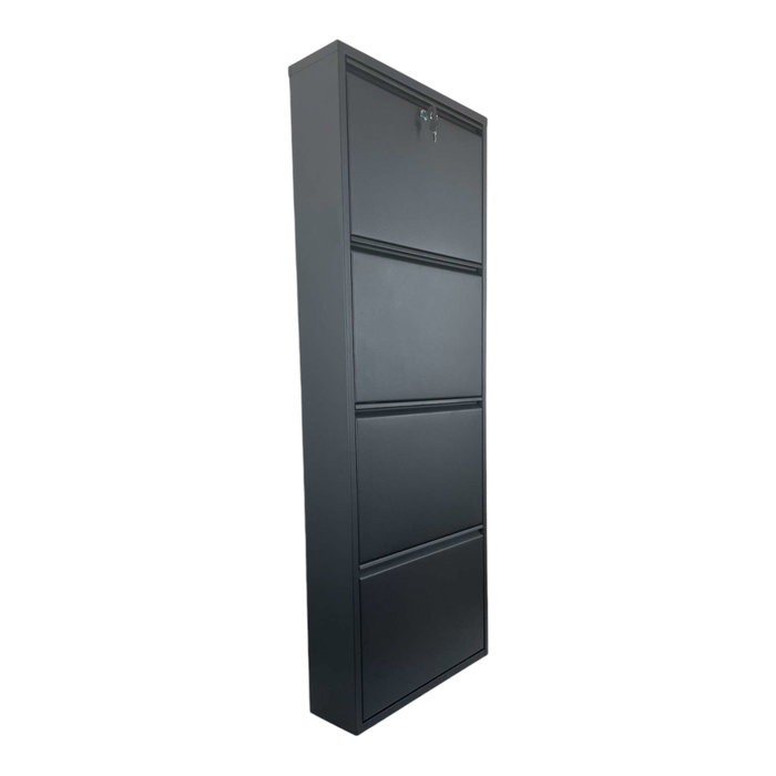 Hanah Home Garda 4 - Negro